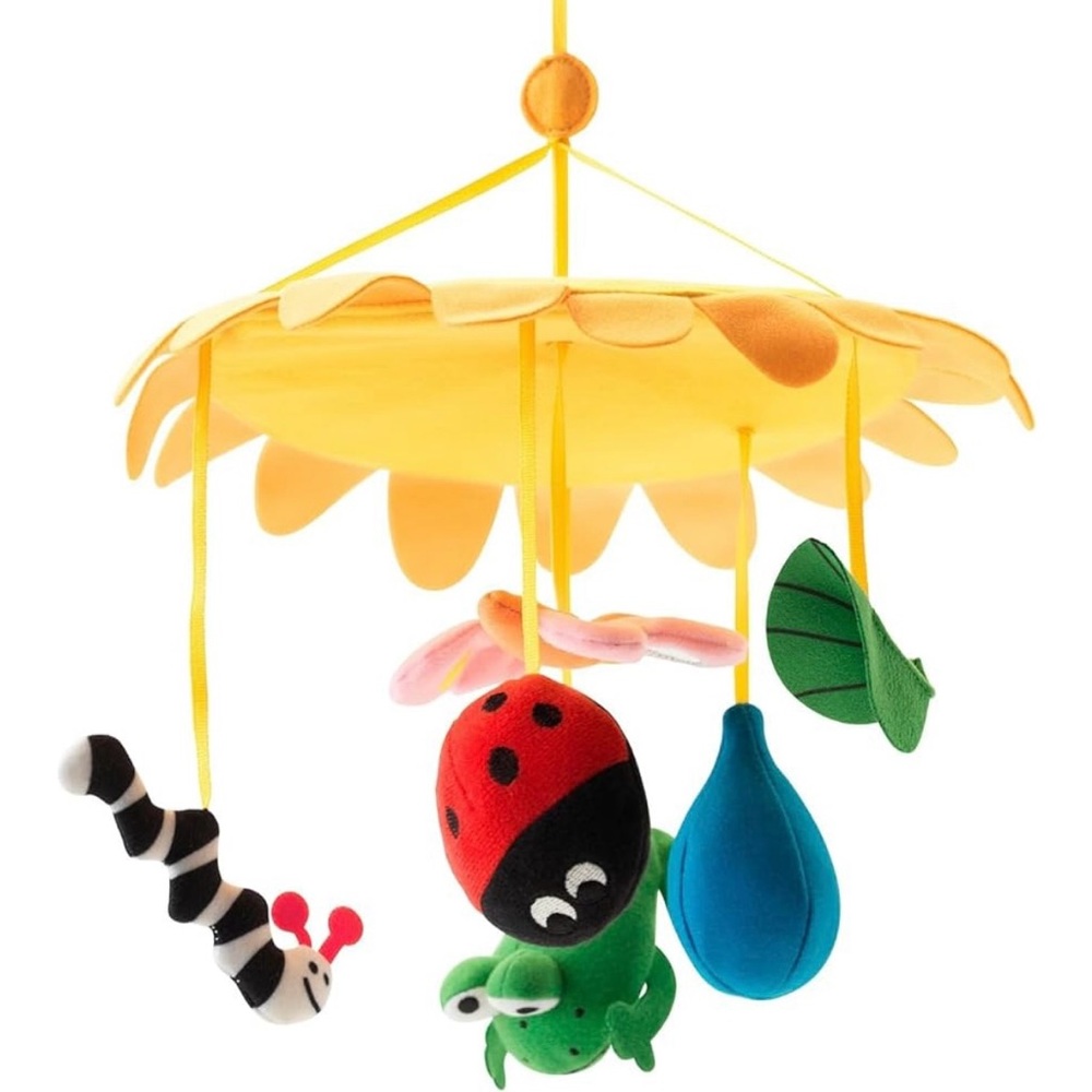 IKEA KLAPPA mobile